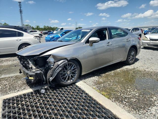 59955626 :رقم المزاد ، 58ABK1GG4JU116652 vin ، 2018 Lexus Es مزاد بيع