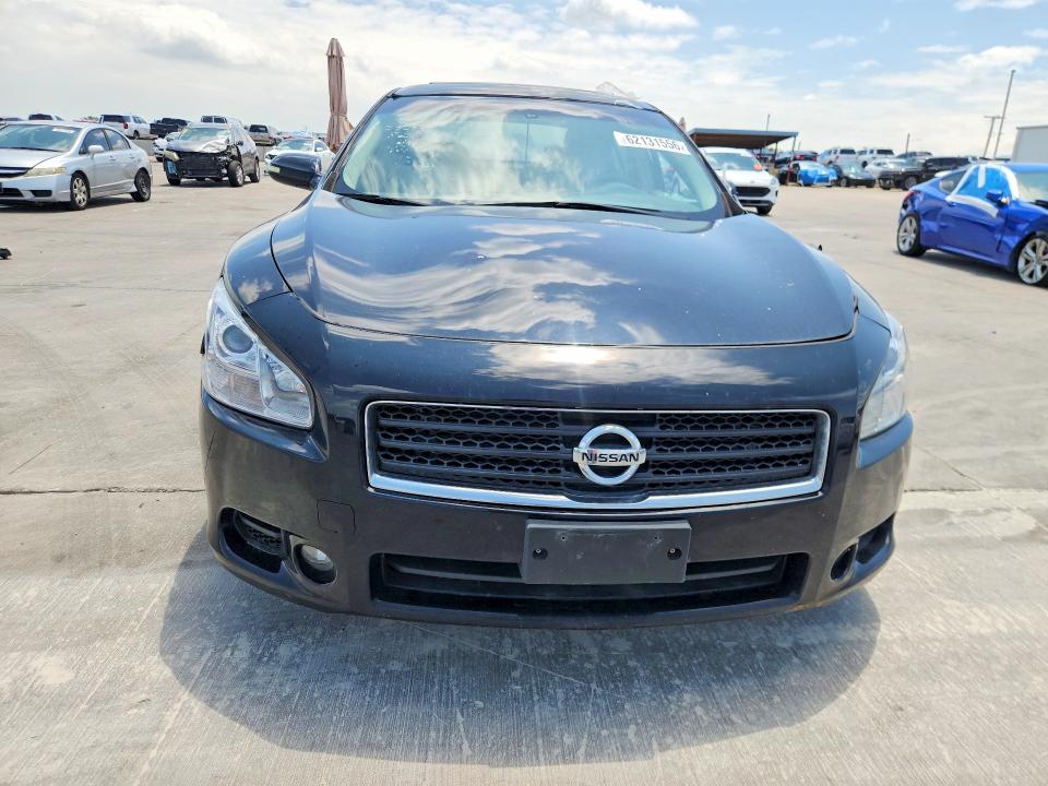 Продаж на аукціоні авто 2011 Nissan Maxima, vin: 1N4AA5AP4BC855432, номер лоту: 62131556