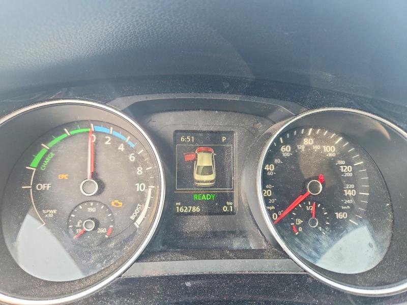60207276 :رقم المزاد ، 3VW637AJ0GM380415 vin ، 2016 Volkswagen Jetta مزاد بيع