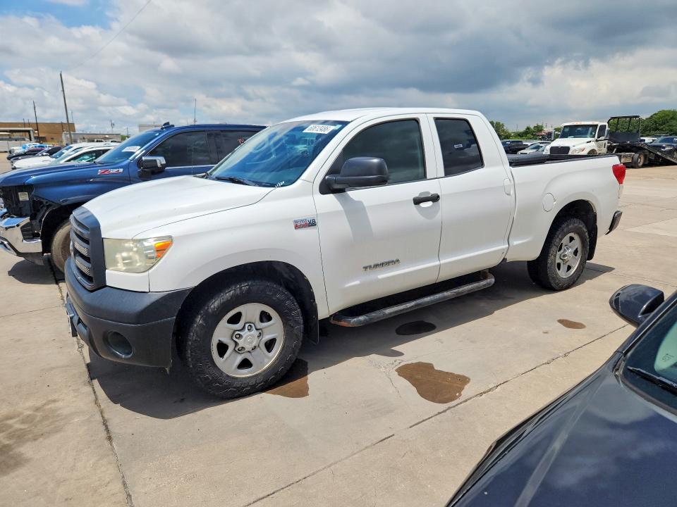 Aukcja sprzedaży 2013 Toyota Tundra, vin: 5TFUW5F1XDX285154, numer aukcji: 60612486