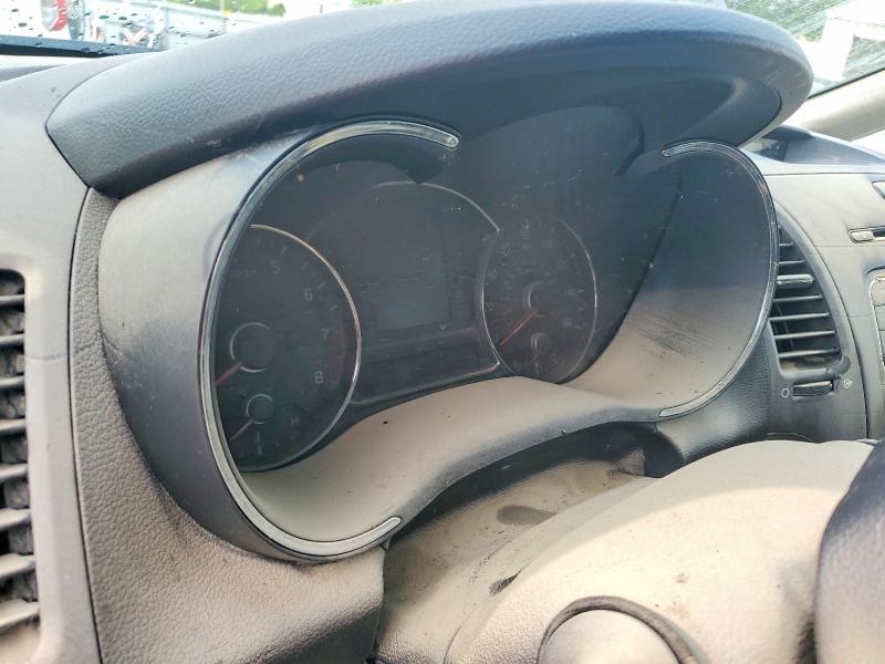 Продаж на аукціоні авто 2016 Kia Forte, vin: KNAFK4A67G5612155, номер лоту: 62038806