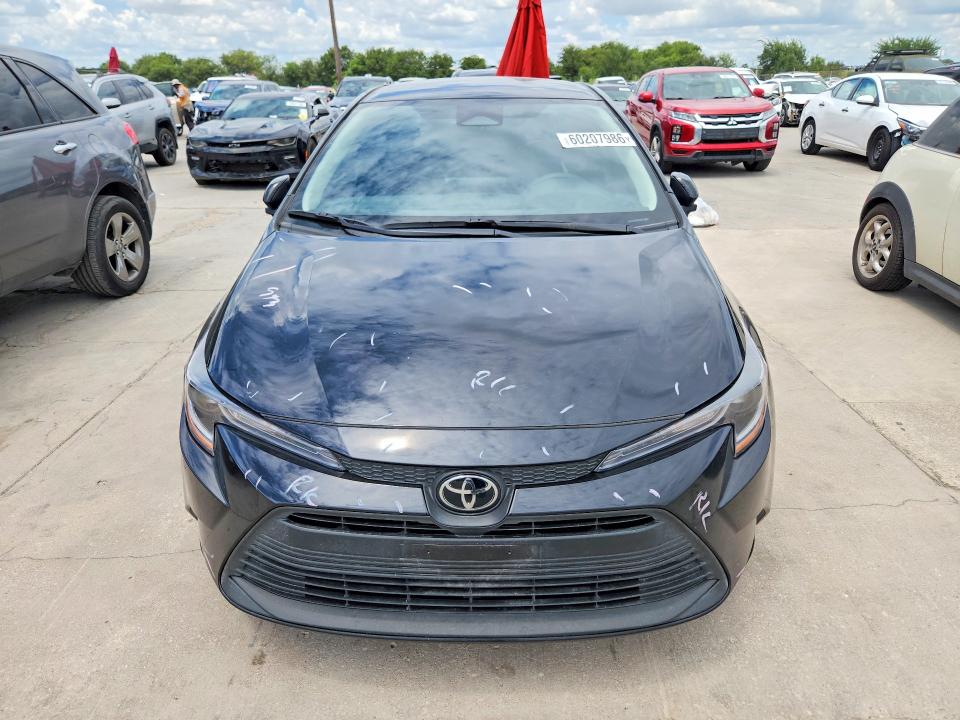 Aukcja sprzedaży 2025 Toyota Corolla, vin: 5YFB4MDE5SP308865, numer aukcji: 60207986