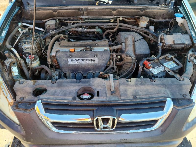 Продаж на аукціоні авто 2003 Honda Cr-v, vin: JHLRD77883C047637, номер лоту: 59294086