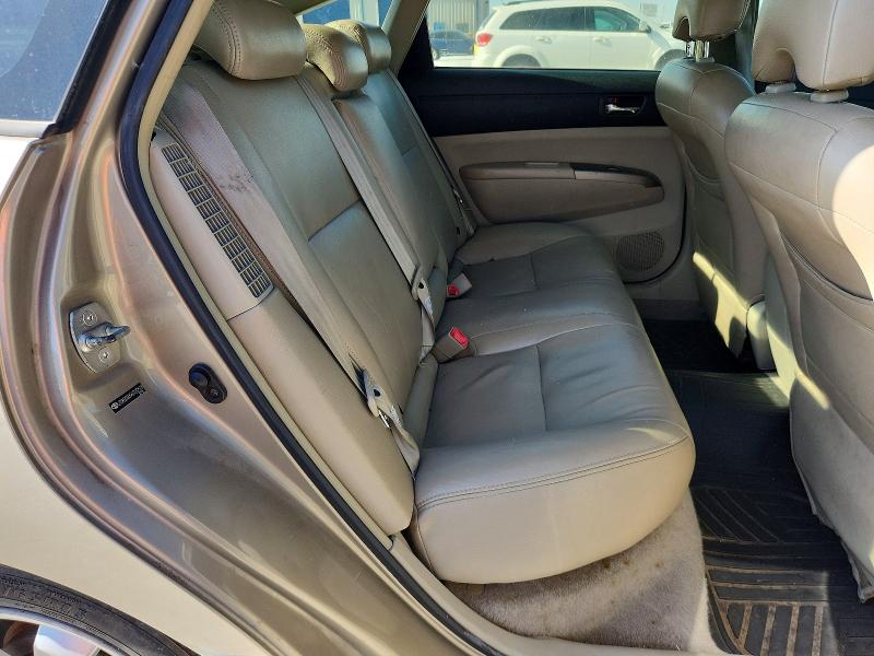 Aukcja sprzedaży 2006 Toyota Prius, vin: JTDKB20U563132518, numer aukcji: 59217976