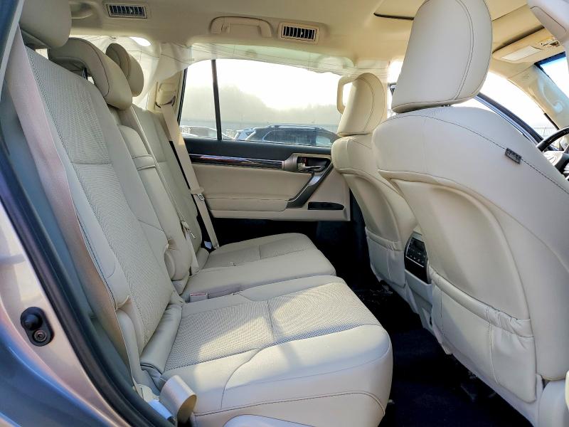 Продажа на аукционе авто 2023 Lexus Gx, vin: JTJAM7BX6P5341702, номер лота: 61191186