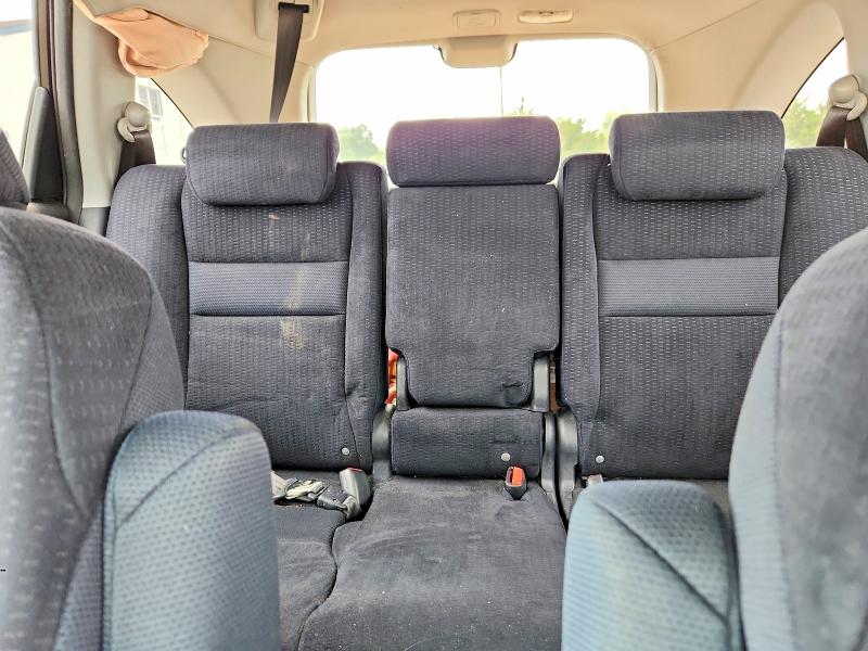 Aukcja sprzedaży 2007 Honda Cr-v, vin: JHLRE48597C009341, numer aukcji: 61167906