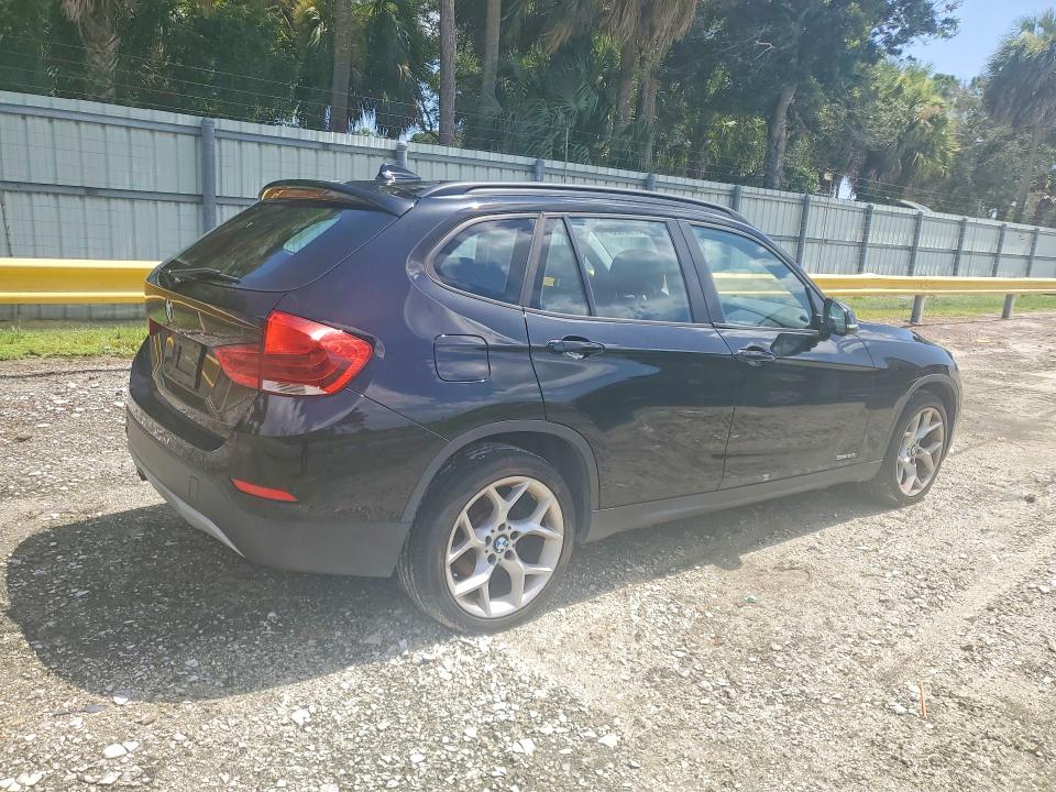 61898126 :رقم المزاد ، WBAVM1C51EVW47215 vin ، 2014 Bmw X1 مزاد بيع