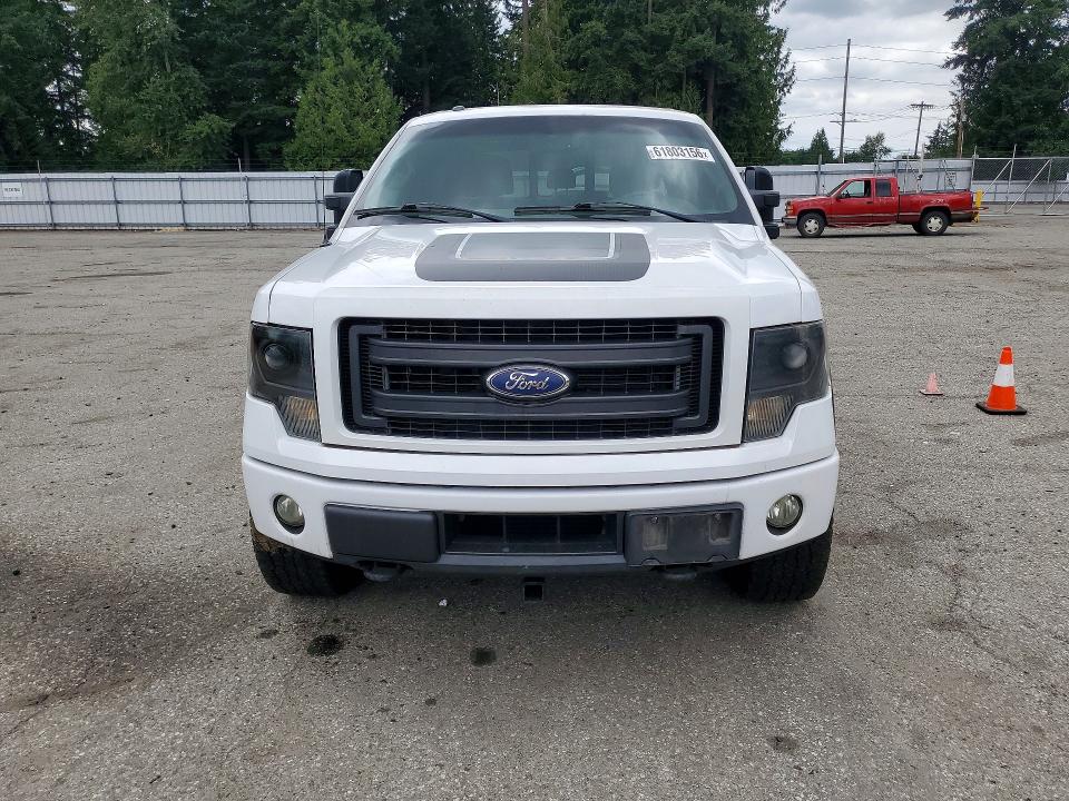 2014 Ford F150 მანქანა იყიდება აუქციონზე, vin: 1FTFW1ETXEKF58192, აუქციონის ნომერი: 61803156