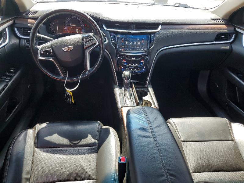 Продажа на аукционе авто 2019 Cadillac Xts, vin: 2G61M5S3XK9134586, номер лота: 60887326