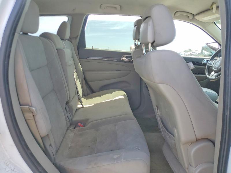 Auction sale of the 2013 Jeep Grand Cherokee, vin: 1C4RJFAG2DC646230, lot number: 59373876