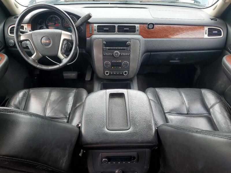Продажа на аукционе авто 2007 Gmc New Sierra, vin: 2GTEK13MX71561809, номер лота: 59978826