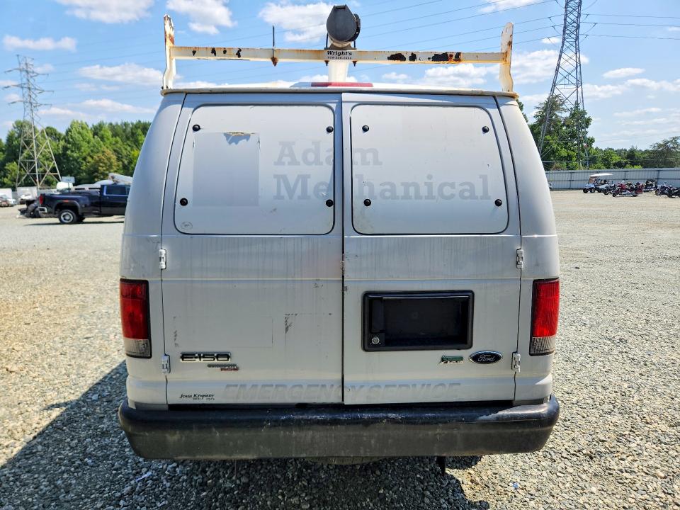 2014 Ford Econoline მანქანა იყიდება აუქციონზე, vin: 1FTNE1EW0EDA50357, აუქციონის ნომერი: 63152966