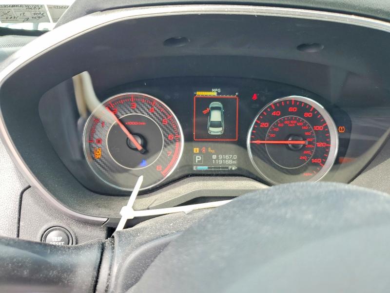 Aukcja sprzedaży 2018 Subaru Impreza, vin: 4S3GKAM6XJ3607293, numer aukcji: 60228686