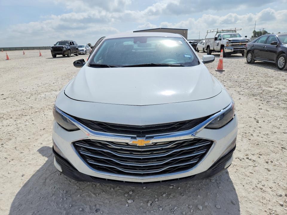 2024 Chevrolet Malibu მანქანა იყიდება აუქციონზე, vin: 1G1ZD5ST1RF152792, აუქციონის ნომერი: 62527686