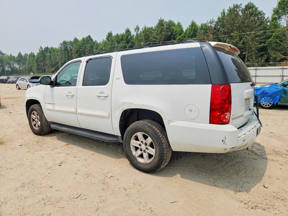 Aukcja sprzedaży 2008 Gmc Yukon Xl, vin: 1GKFK16398J106968, numer aukcji: 60917306