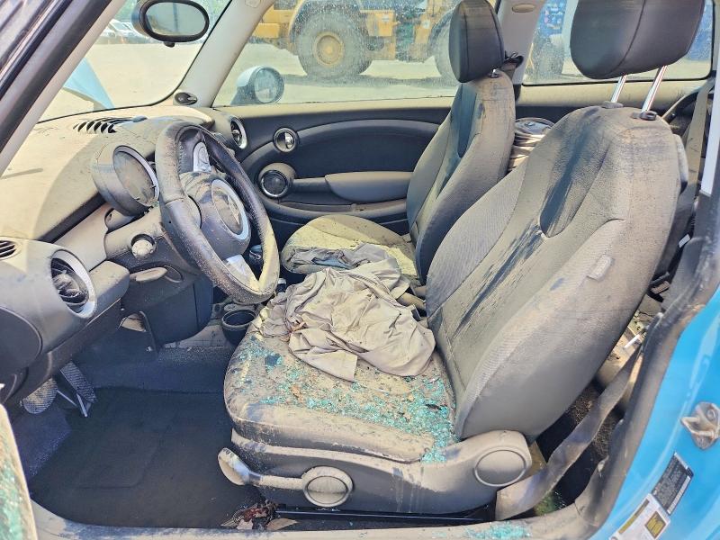 Продаж на аукціоні авто 2010 Mini Cooper, vin: WMWMF3C51ATZ22704, номер лоту: 61298476