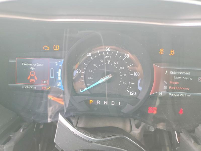 Продажа на аукционе авто 2017 Ford Fusion, vin: 3FA6P0LUXHR207498, номер лота: 61893236