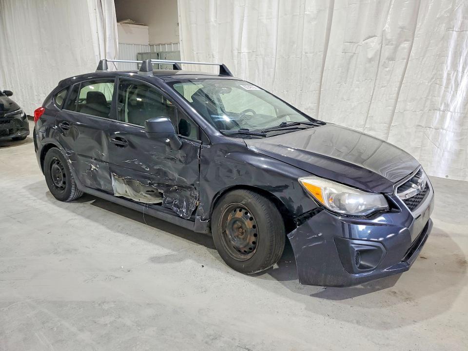 2014 Subaru Impreza მანქანა იყიდება აუქციონზე, vin: JF1GPAA63E8223389, აუქციონის ნომერი: 62249726