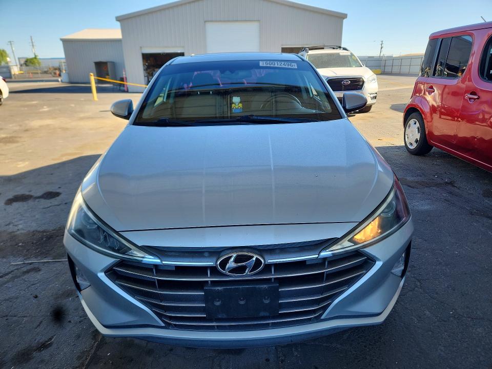 Продаж на аукціоні авто 2020 Hyundai Elantra, vin: 5NPD84LF2LH528454, номер лоту: 60012496