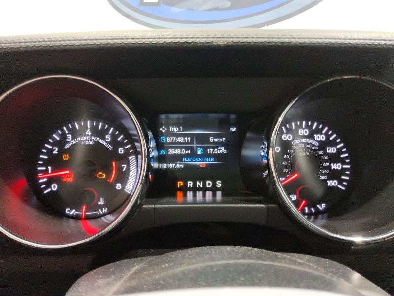 60862266 :رقم المزاد ، 1FA6P8TH4F5400070 vin ، 2015 Ford Mustang مزاد بيع