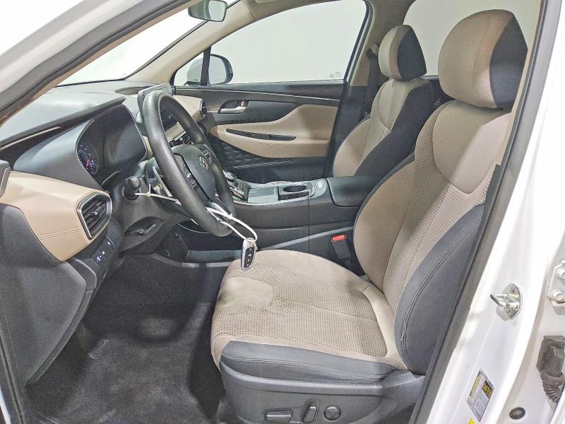 Aukcja sprzedaży 2021 Hyundai Santa Fe, vin: 5NMS24AJ8MH325468, numer aukcji: 62815046