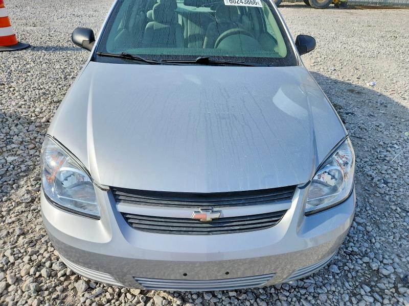 Продажа на аукционе авто 2007 Chevrolet Cobalt, vin: 1G1AK55FX77351792, номер лота: 60243866