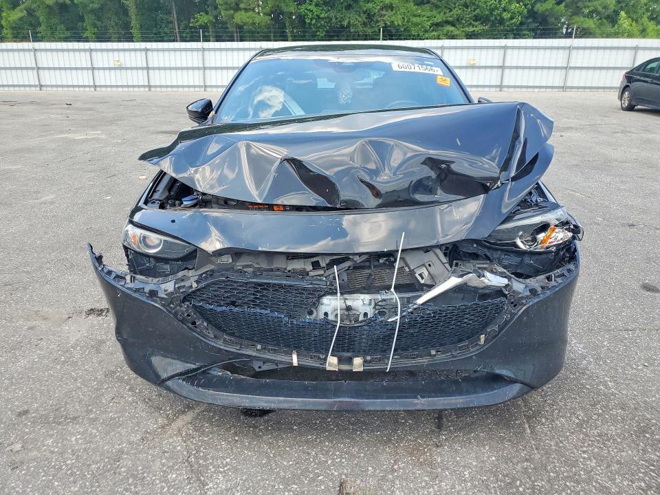 Продаж на аукціоні авто 2021 Mazda 3, vin: JM1BPAKL8M1323200, номер лоту: 60071566