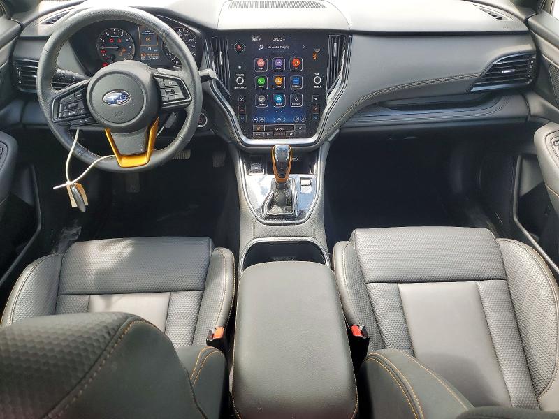 Продажа на аукционе авто 2024 Subaru Outback, vin: 4S4BTGUD0R3183817, номер лота: 60644596