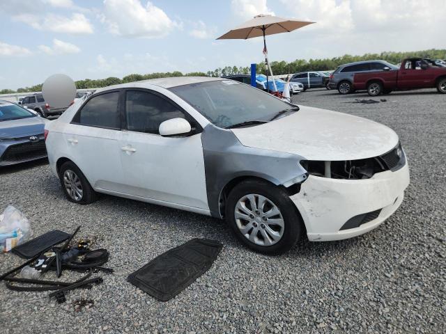2010 Kia Forte მანქანა იყიდება აუქციონზე, vin: KNAFT4A21A5821568, აუქციონის ნომერი: 60414566