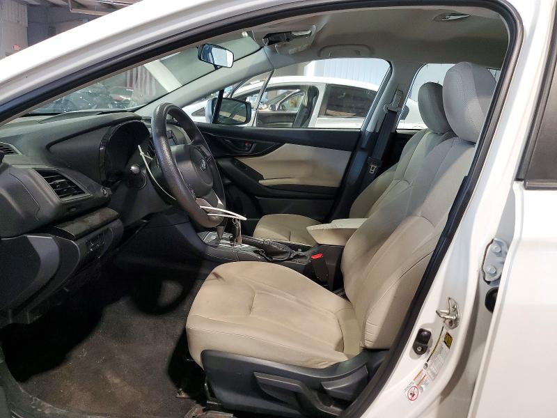 Aukcja sprzedaży 2019 Subaru Impreza, vin: 4S3GTAA64K3763252, numer aukcji: 61528926