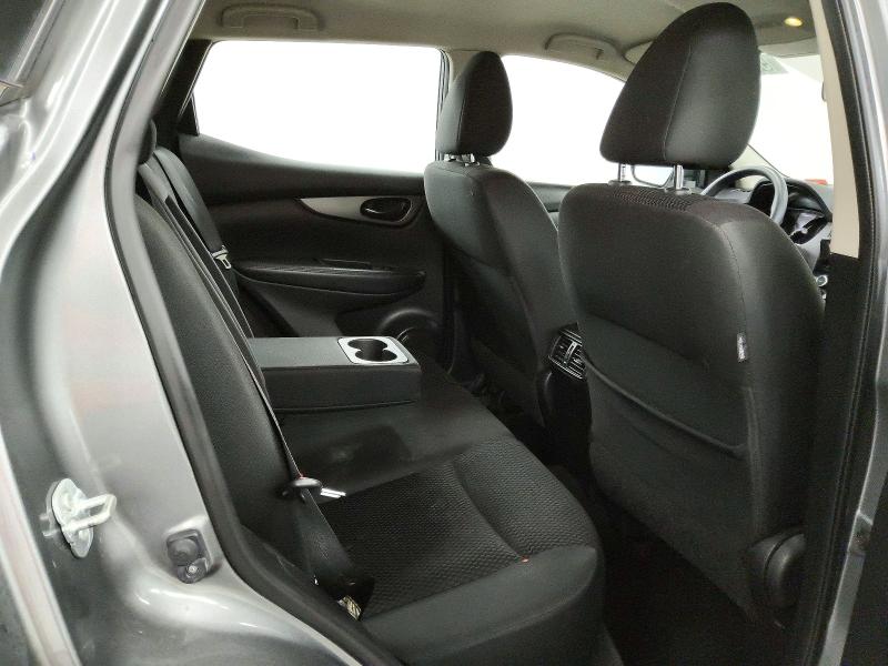 Auction sale of the 2017 Nissan Rogue Sport, vin: JN1BJ1CR9HW115858, lot number: 58545136