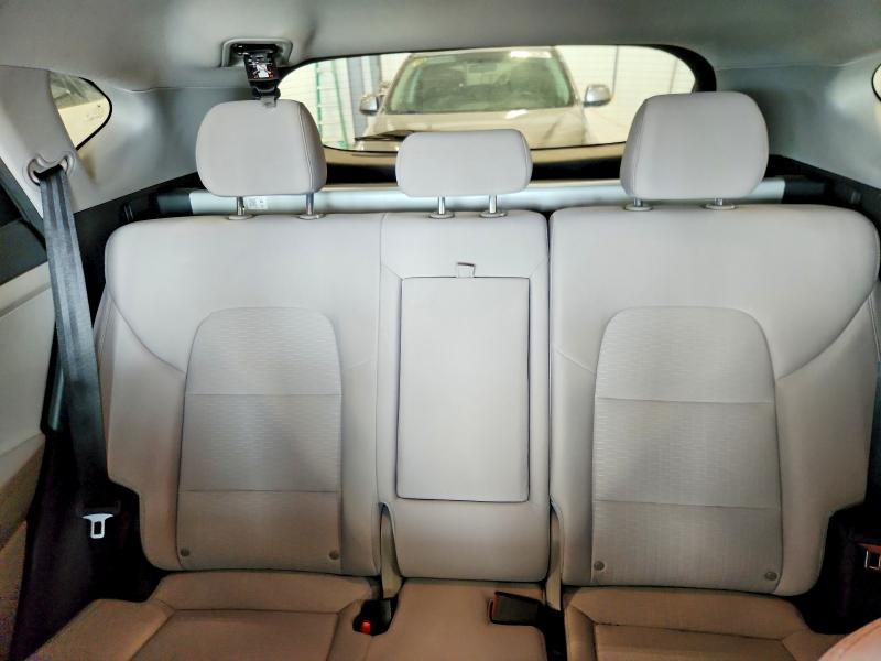 Aukcja sprzedaży 2021 Hyundai Tucson, vin: KM8J3CAL7MU314499, numer aukcji: 63103486