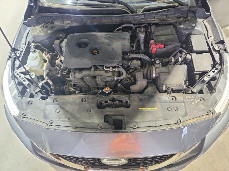 2019 Nissan Altima მანქანა იყიდება აუქციონზე, vin: 1N4BL4CV8KC236983, აუქციონის ნომერი: 60110346