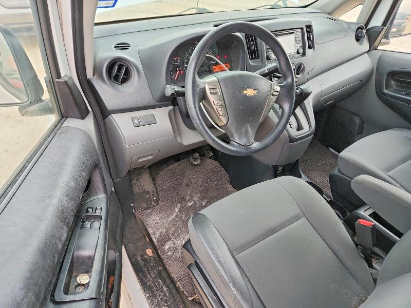 60428996 :رقم المزاد ، 4T1BF32K42U025109 vin ، 2002 Toyota Camry مزاد بيع