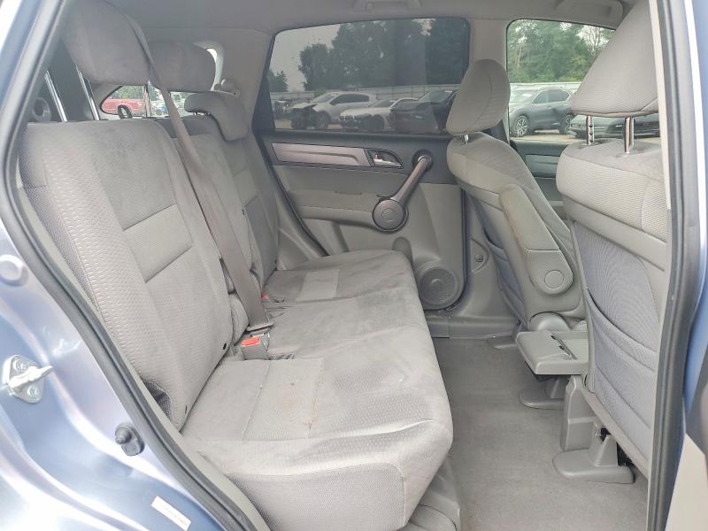 Auction sale of the 2008 Honda Cr-v, vin: JHLRE48578C030853, lot number: 62330796