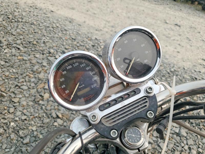 56928276 :رقم المزاد ، 1HD1GHV102Y321331 vin ، 2002 Harley-davidson Fxd مزاد بيع