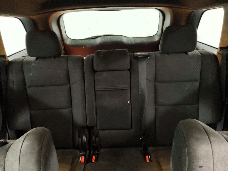 58640066 :رقم المزاد ، 1C4RJFAG0JC189252 vin ، 2018 Jeep Grand Cherokee مزاد بيع