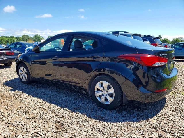 Aukcja sprzedaży 2016 Hyundai Elantra, vin: 5NPDH4AE6GH760717, numer aukcji: 59692906