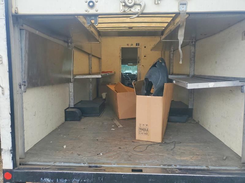 Aukcja sprzedaży 2016 Ford E450, vin: 1FDWE4FLXGDC13069, numer aukcji: 61540006