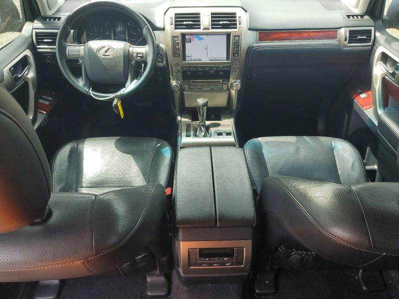 Aukcja sprzedaży 2013 Lexus Gx, vin: JTJBM7FX2D5056683, numer aukcji: 62873146