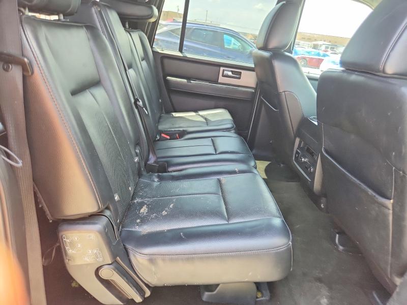 Продажа на аукционе авто 2017 Ford Expedition, vin: 1FMJK2AT0HEA02635, номер лота: 62906166