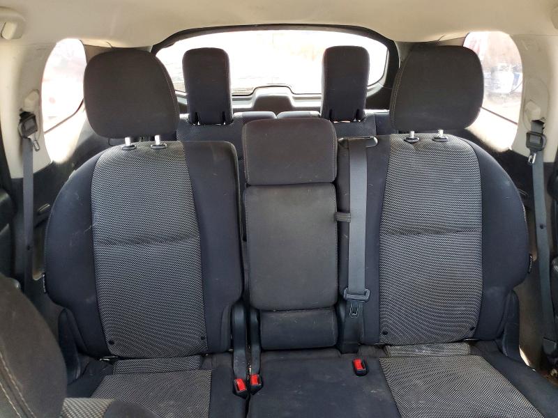 Продаж на аукціоні авто 2019 Nissan Pathfinder, vin: 5N1DR2MM6KC596406, номер лоту: 62125736
