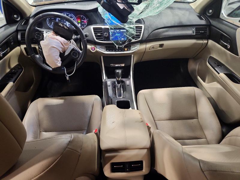 61475966 :رقم المزاد ، 1HGCR2F87DA020856 vin ، 2013 Honda Accord مزاد بيع