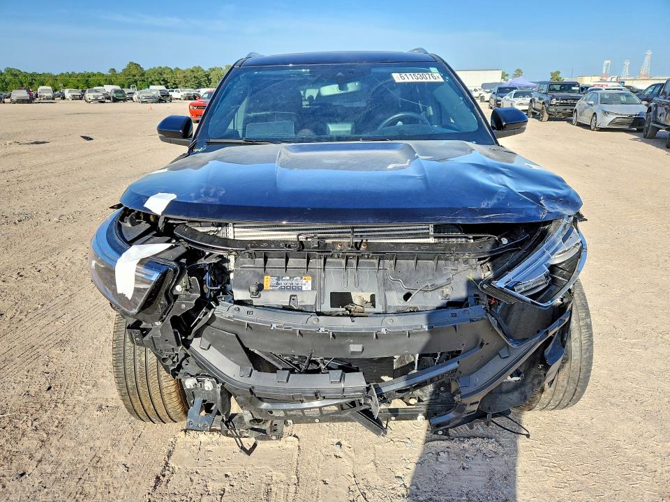 Продажа на аукционе авто 2024 Ford Explorer, vin: 1FM5K8HC9RGA59867, номер лота: 61153076