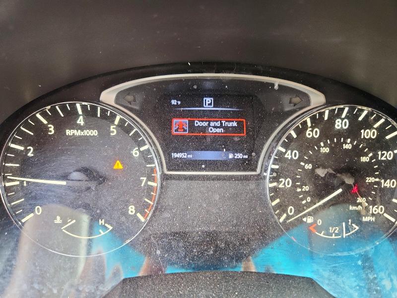 62641116 :رقم المزاد ، 1N4AL3AP9GC167884 vin ، 2016 Nissan Altima مزاد بيع