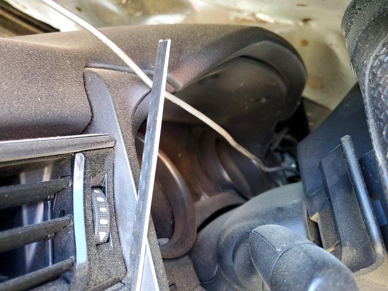 60316446 :رقم المزاد ، 4T1G11AK5PU752910 vin ، 2023 Toyota Camry مزاد بيع