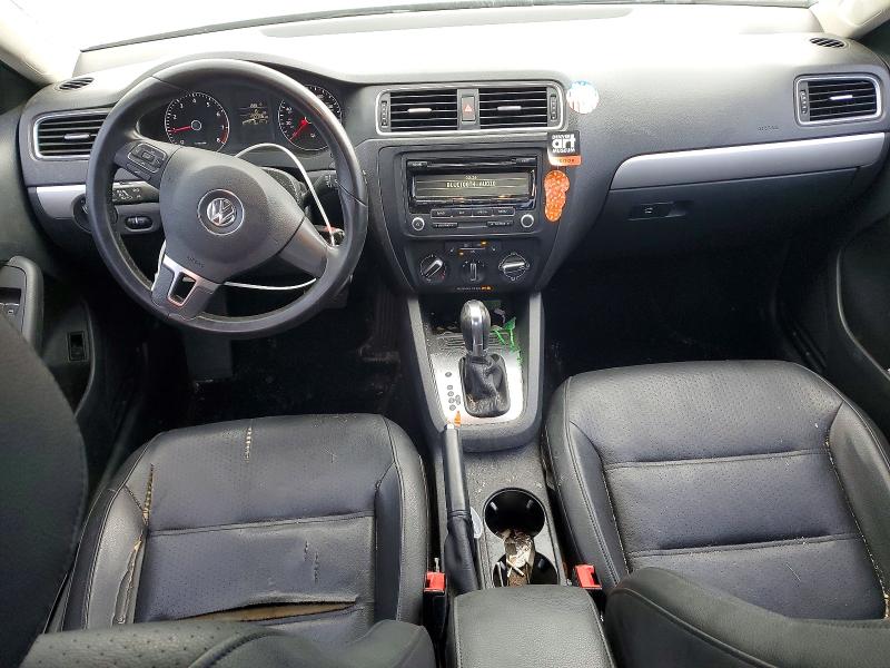 Продаж на аукціоні авто 2014 Volkswagen Jetta, vin: 3VWD07AJXEM296793, номер лоту: 62333626