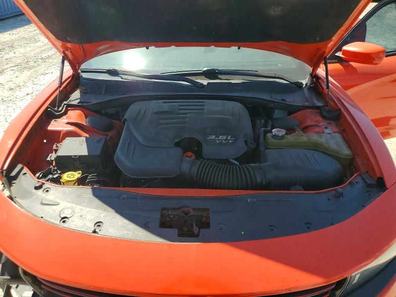 Продаж на аукціоні авто 2017 Dodge Charger, vin: 2C3CDXJGXHH518134, номер лоту: 63137196