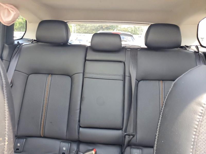 Продажа на аукционе авто 2024 Mazda Cx-50, vin: 7MMVABXYXRN209434, номер лота: 59993176