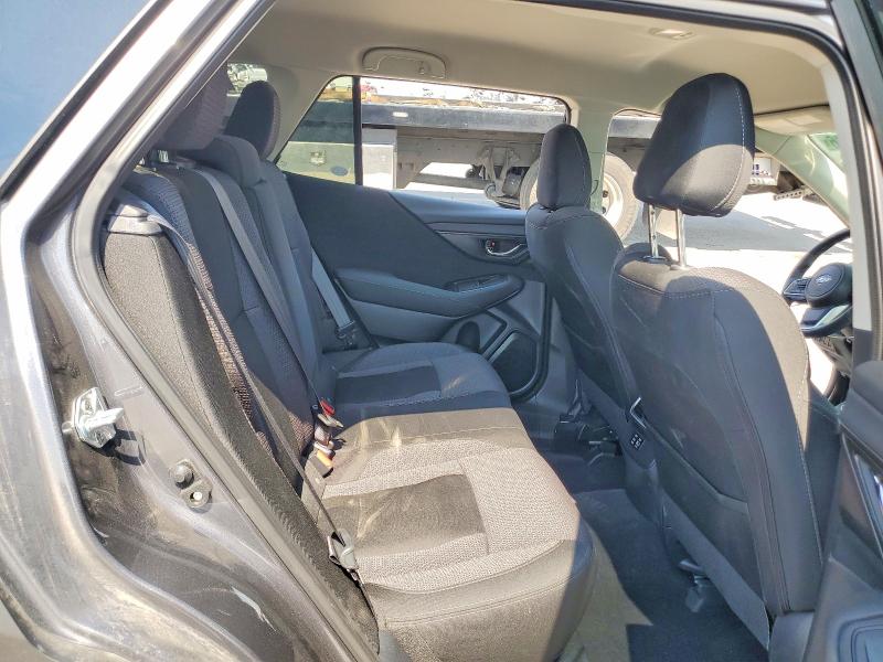 Продажа на аукционе авто 2025 Subaru Outback, vin: 4S4BTADC3S3166536, номер лота: 60356956